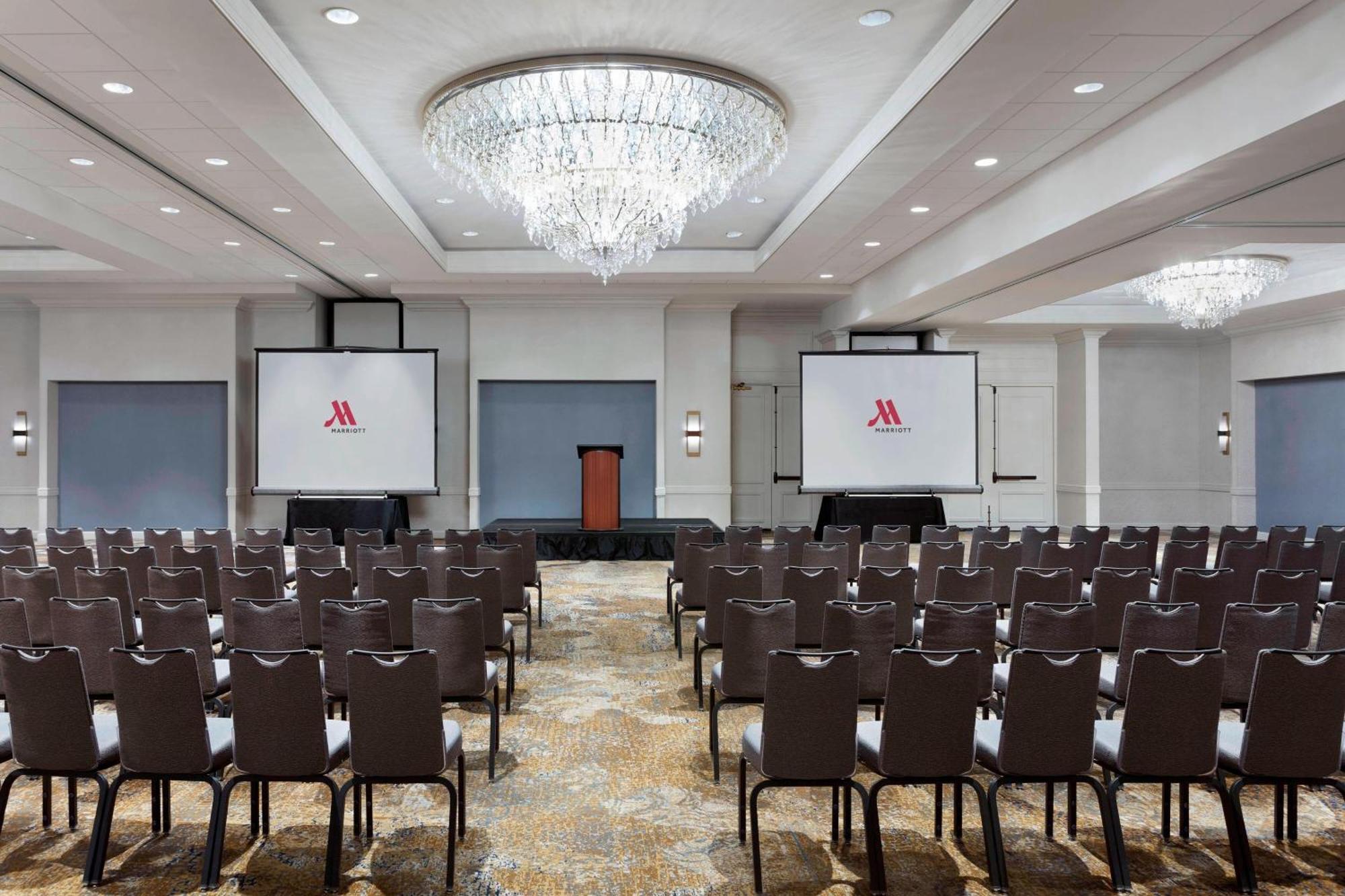 Marriott Lexington Griffin Gate Golf Resort & Spa Экстерьер фото