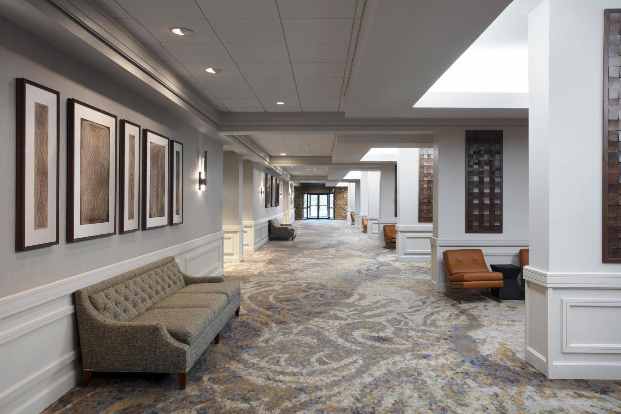 Marriott Lexington Griffin Gate Golf Resort & Spa Экстерьер фото