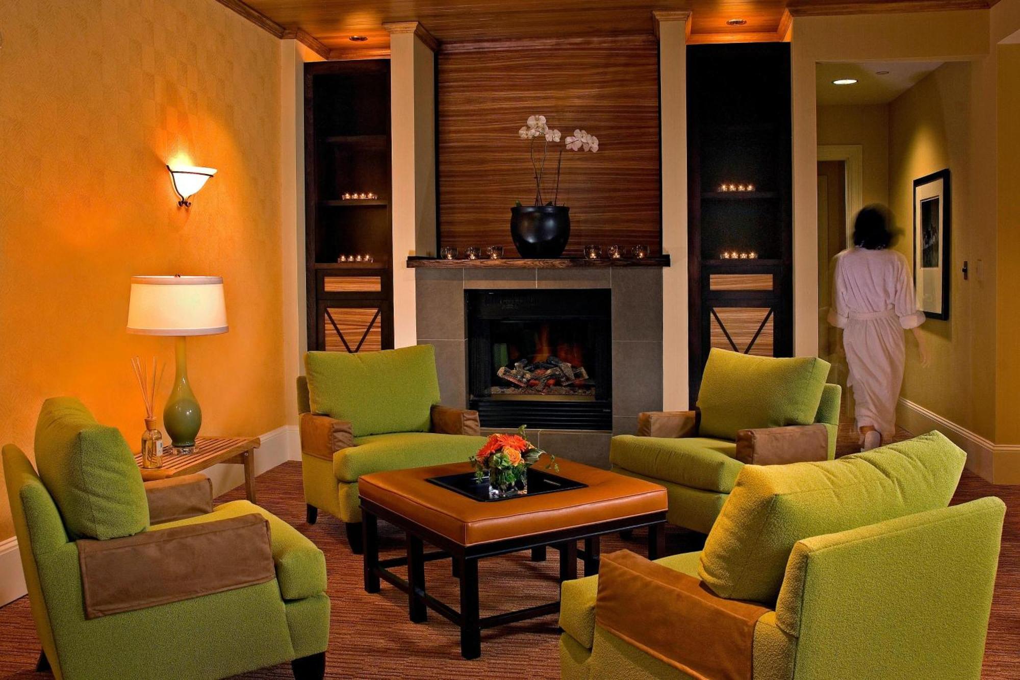 Marriott Lexington Griffin Gate Golf Resort & Spa Экстерьер фото