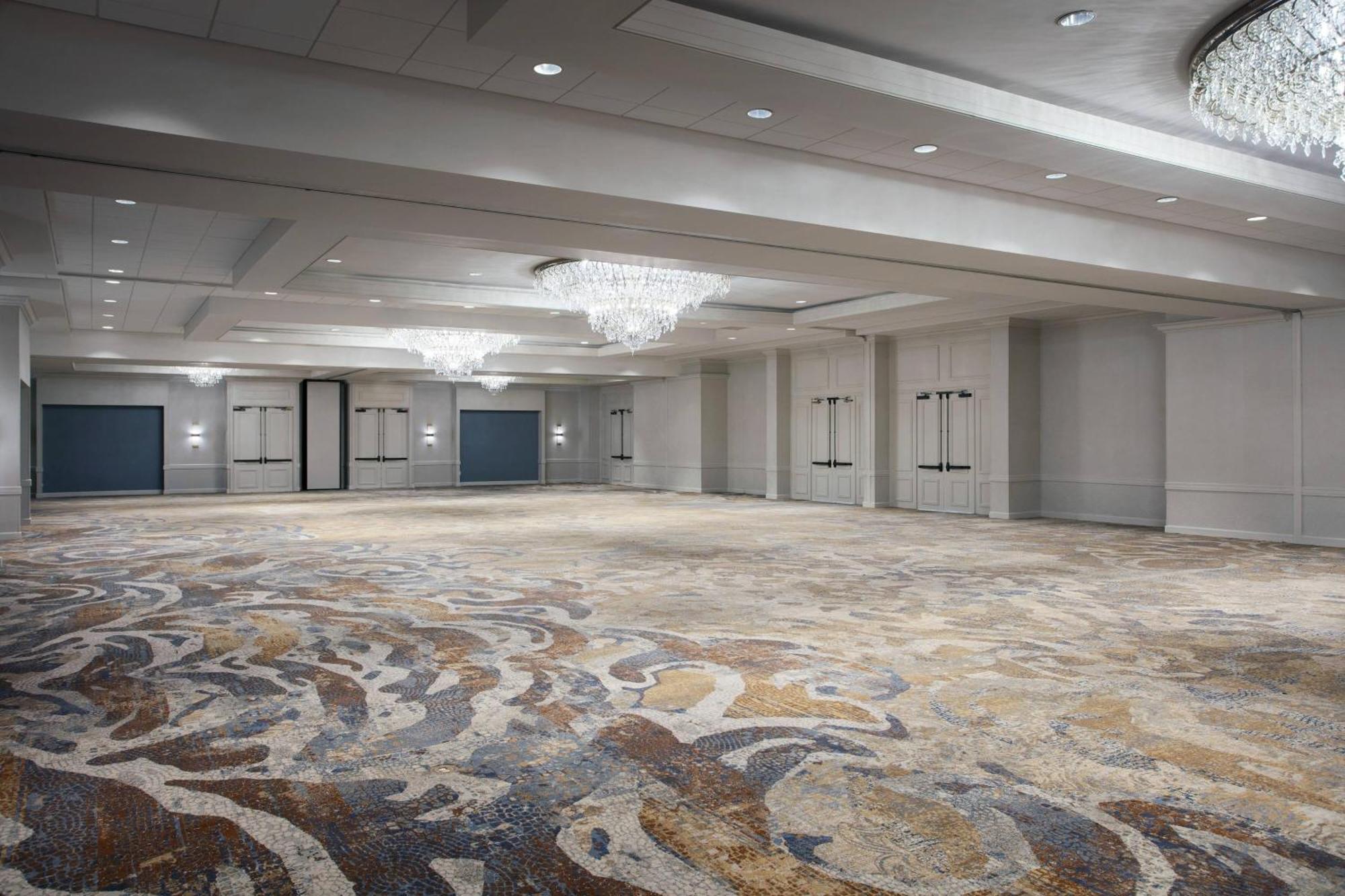 Marriott Lexington Griffin Gate Golf Resort & Spa Экстерьер фото