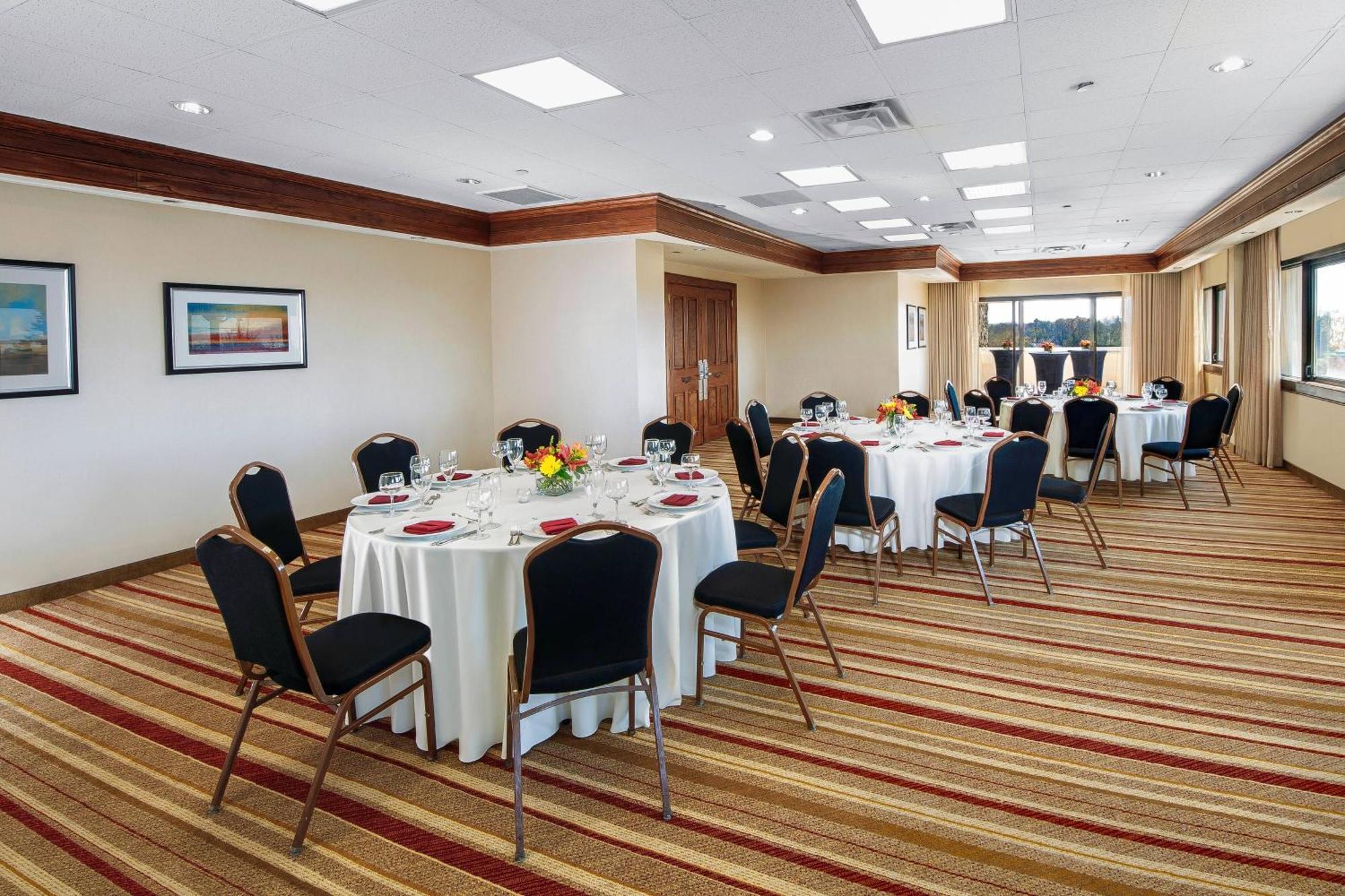 Marriott Lexington Griffin Gate Golf Resort & Spa Экстерьер фото