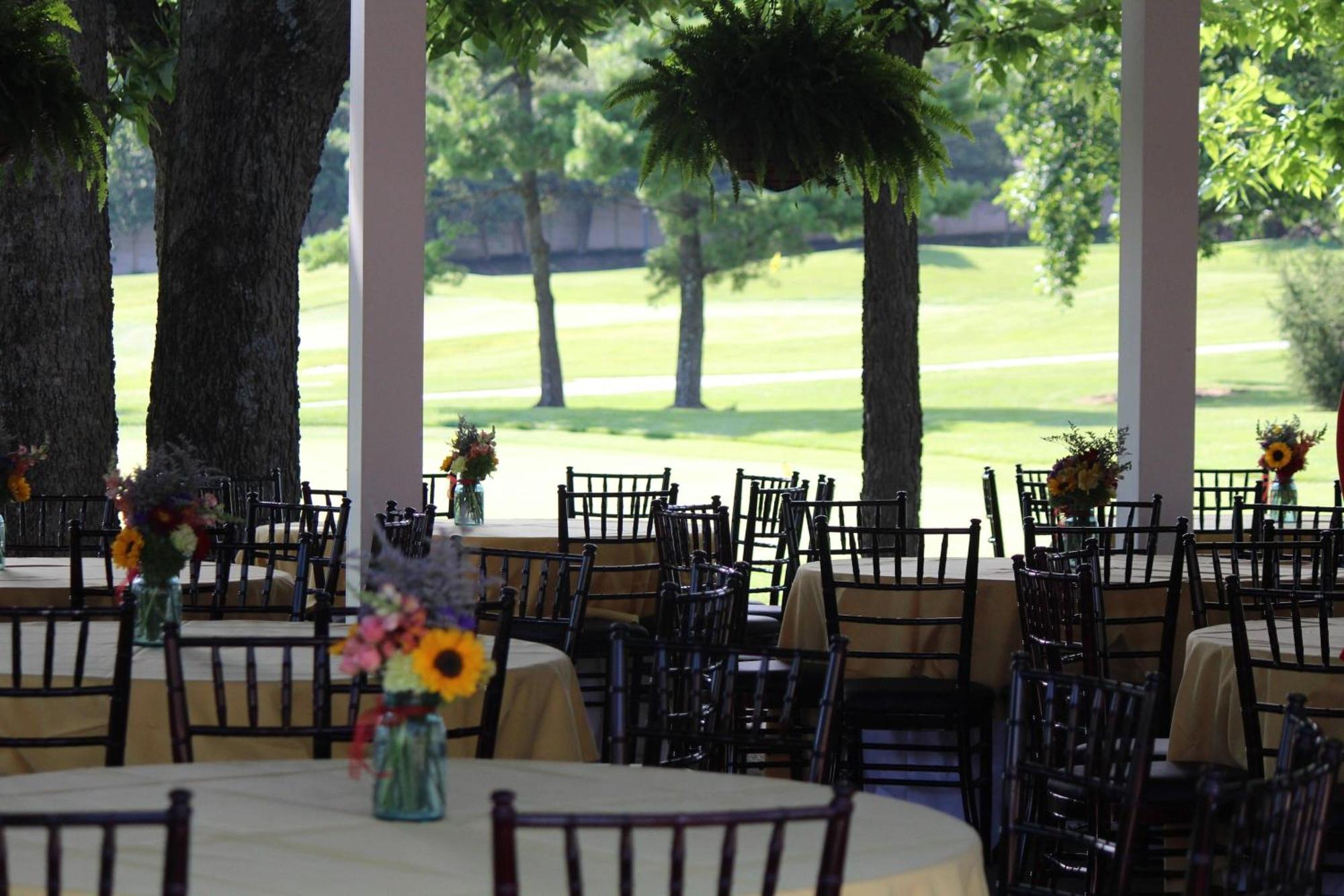 Marriott Lexington Griffin Gate Golf Resort & Spa Экстерьер фото