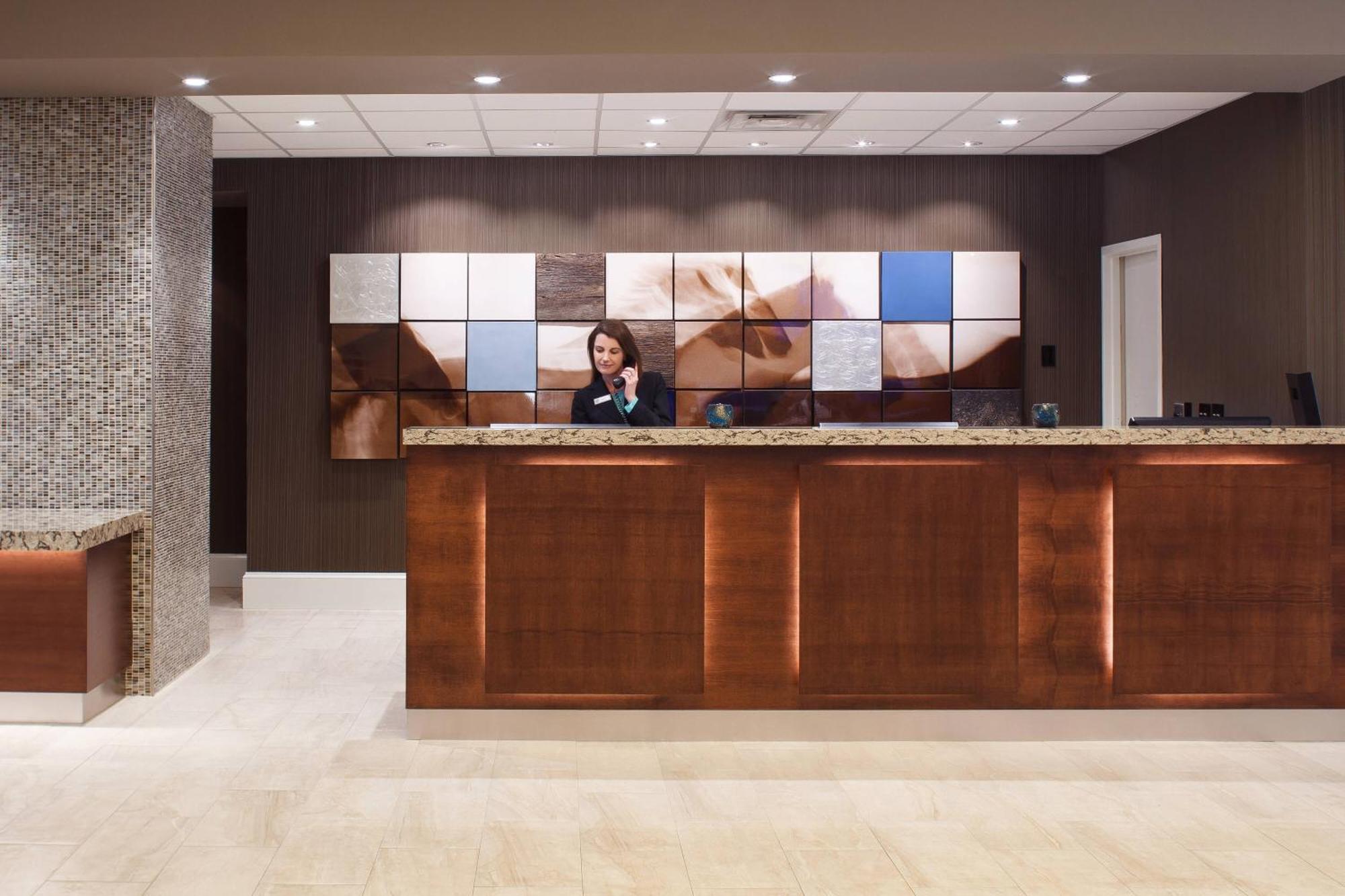 Marriott Lexington Griffin Gate Golf Resort & Spa Экстерьер фото