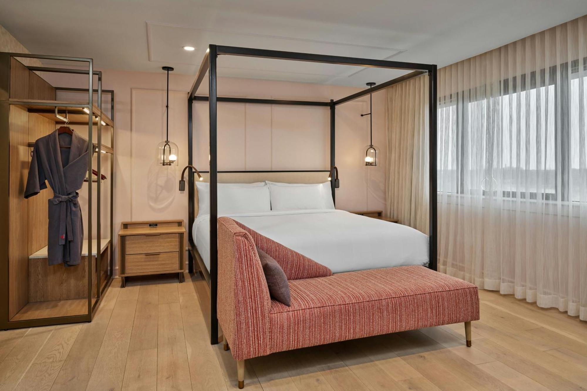 Marriott Lexington Griffin Gate Golf Resort & Spa Экстерьер фото