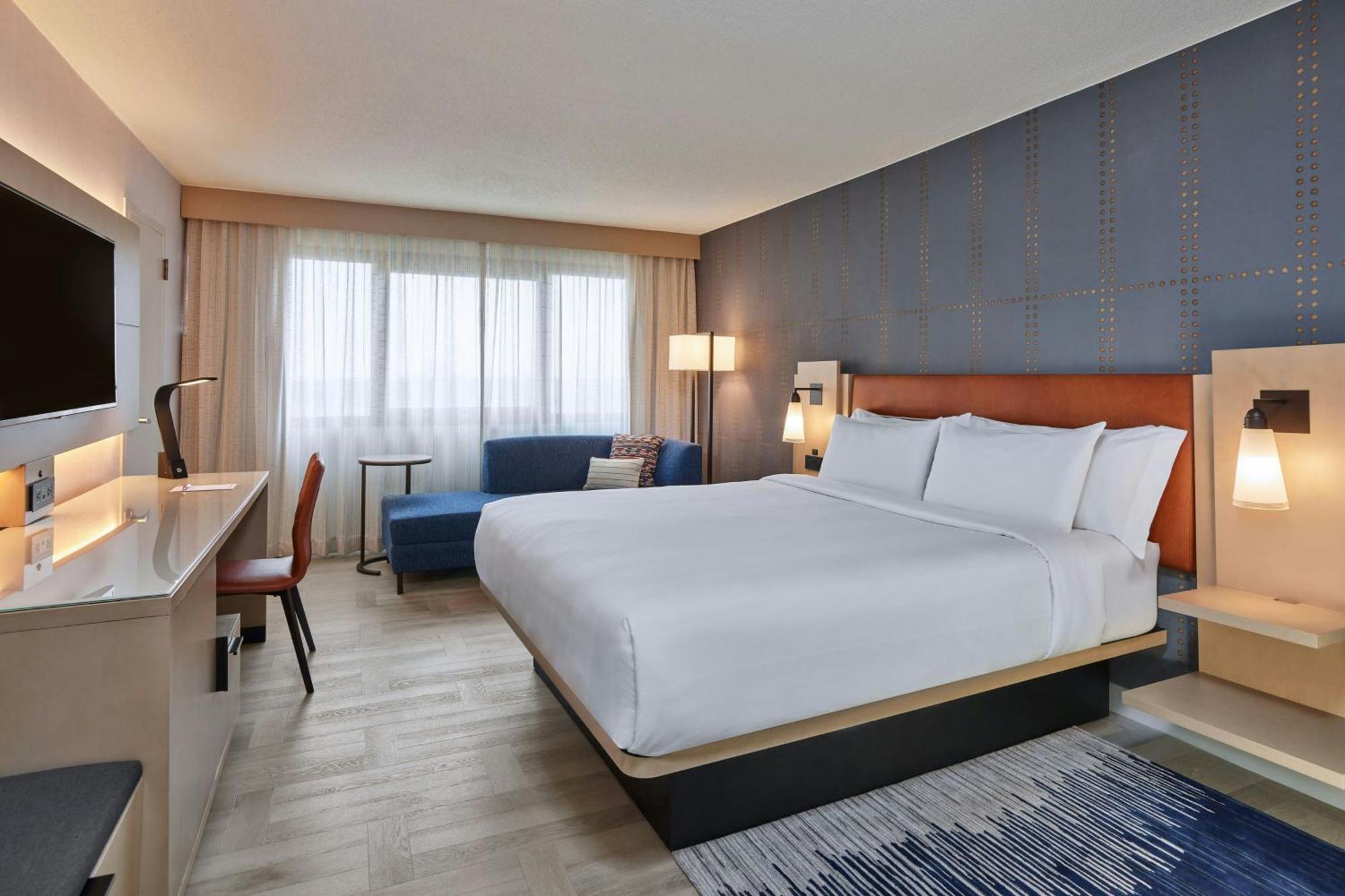 Marriott Lexington Griffin Gate Golf Resort & Spa Экстерьер фото