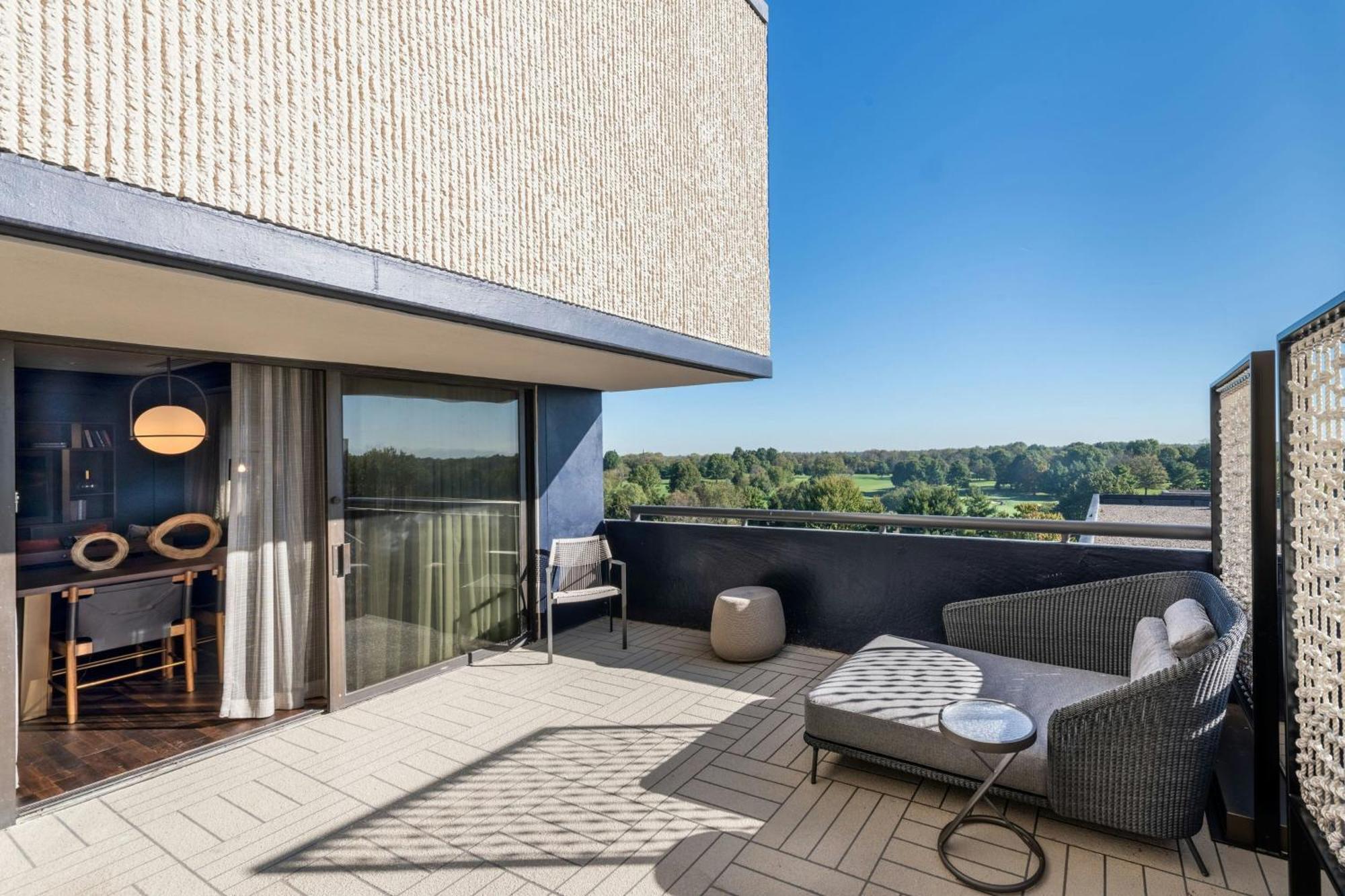 Marriott Lexington Griffin Gate Golf Resort & Spa Экстерьер фото